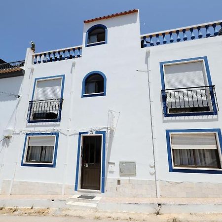 Akisol Apartments In Burgau Budens Eksteriør billede