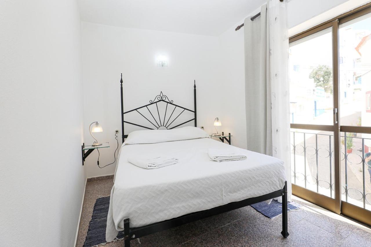 Akisol Apartments In Burgau Budens Eksteriør billede