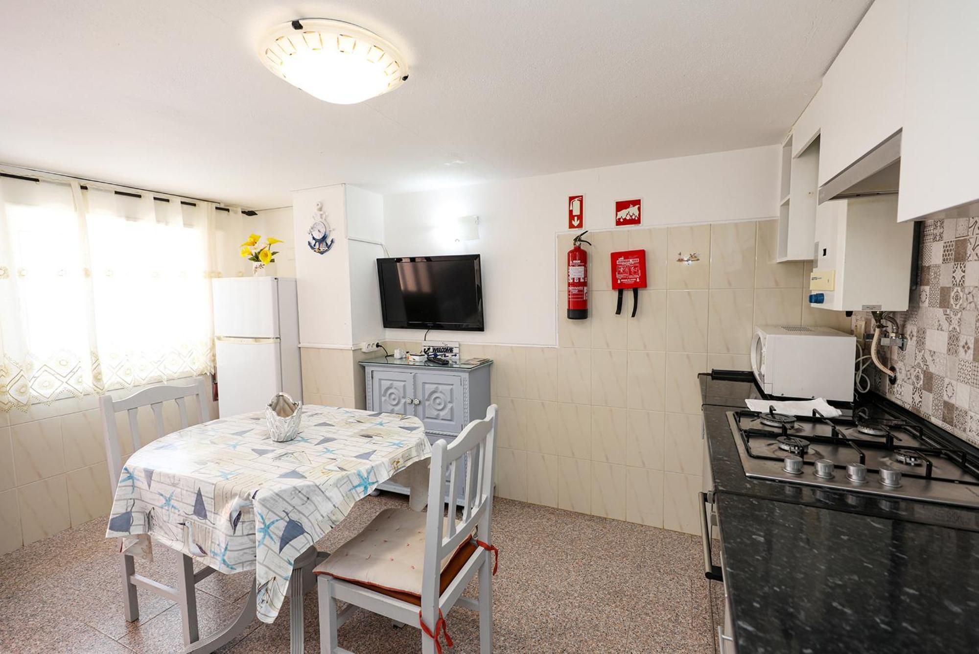 Akisol Apartments In Burgau Budens Værelse billede
