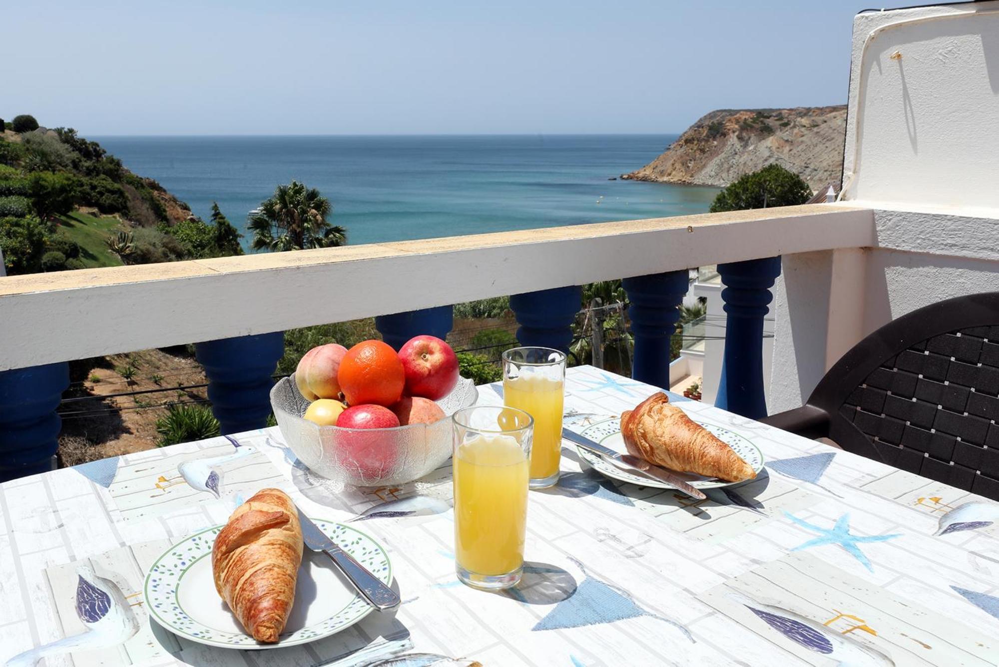 Akisol Apartments In Burgau Budens Værelse billede